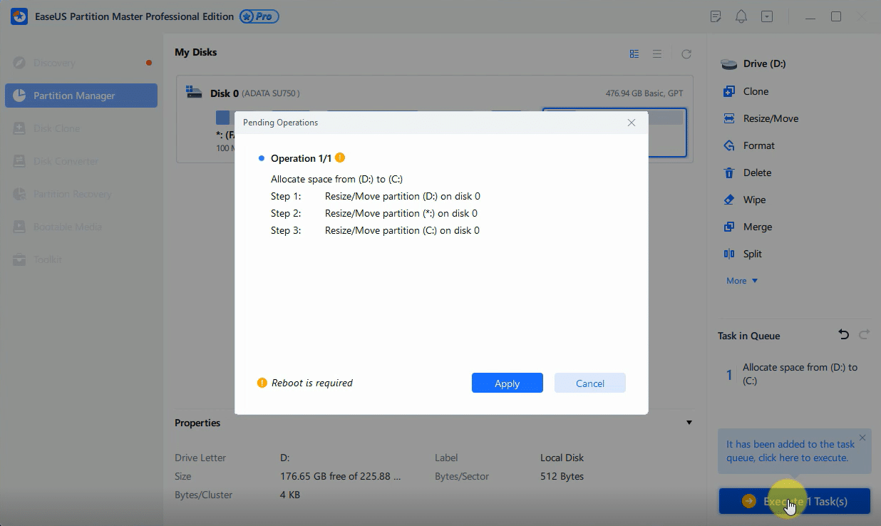 Easeus Partition Master License Code Onhaxpk