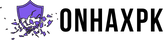 Onhaxpk logo