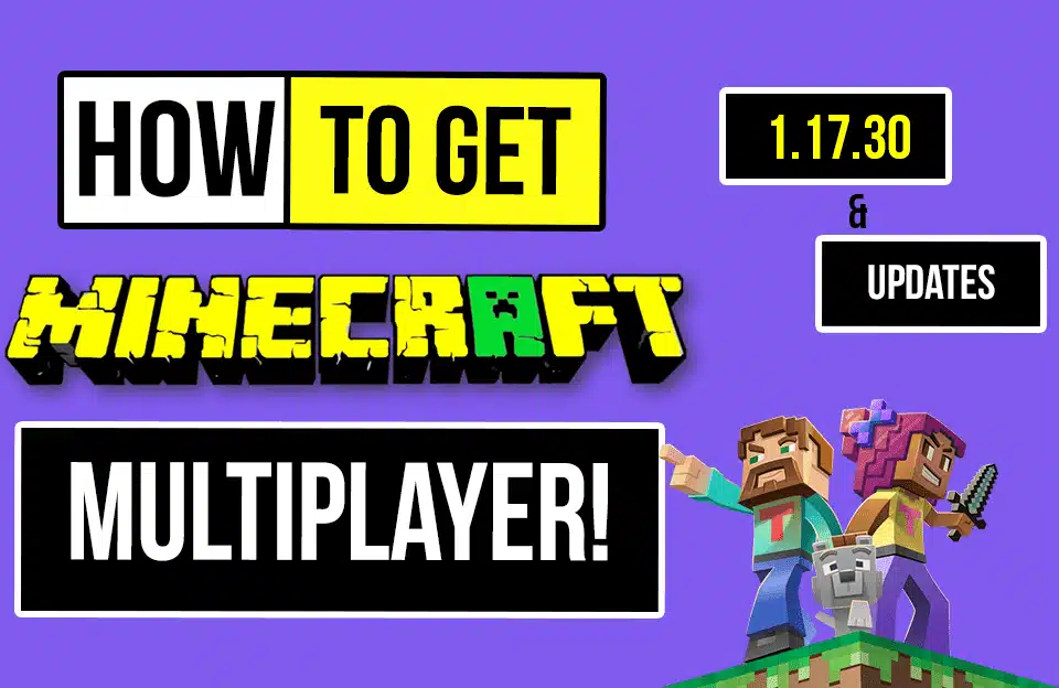 Minecraft Free Download