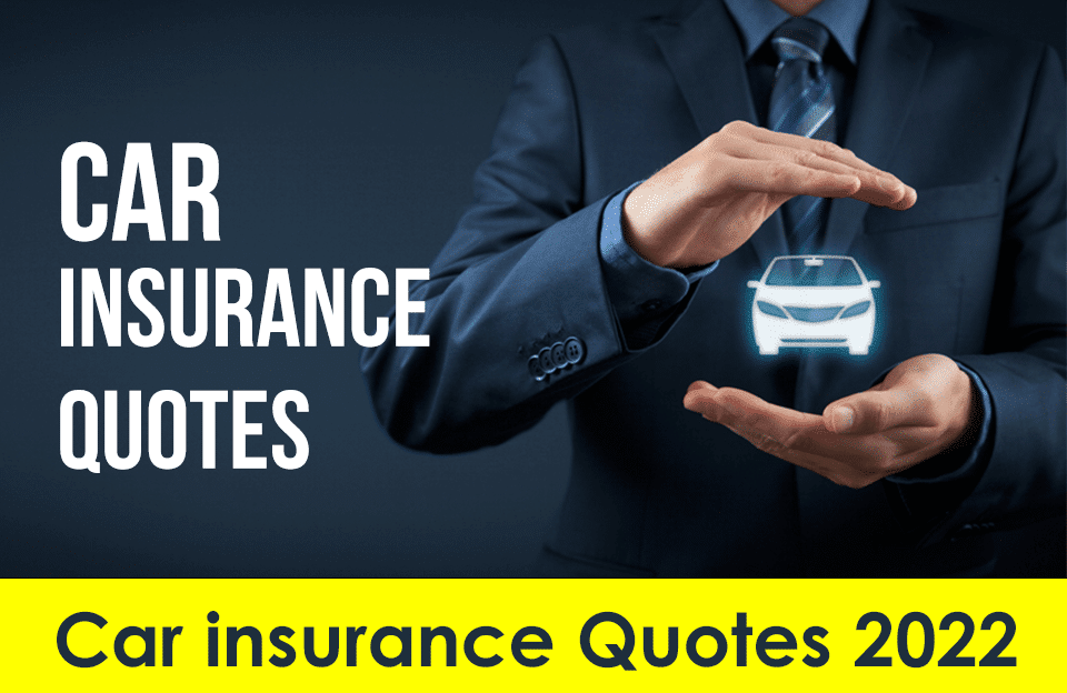 Car Insurance quotes USA