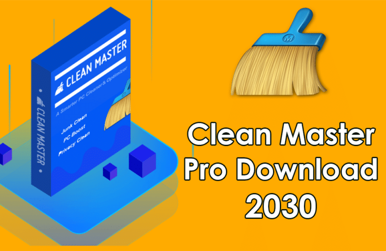 Download Clean Master 6.6 For PC 2022 - ONHAXPK