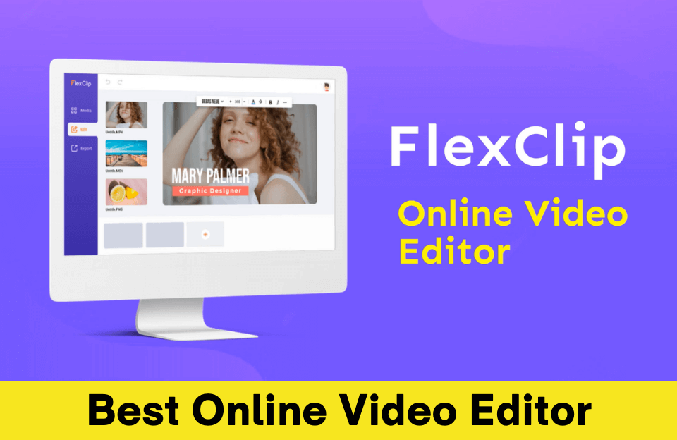 Flexclip Review