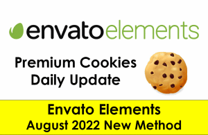 envato elements cookies