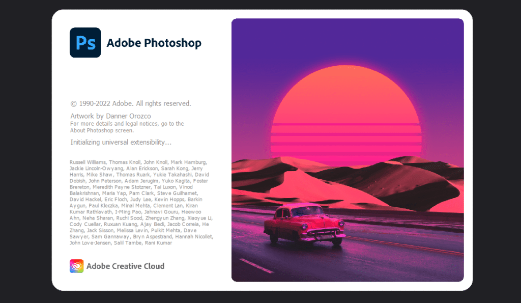 Adobe Photoshop 24.0 Free Download 2023