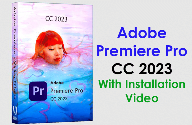 Adobe Premiere Pro Torrent and Legal Alternatives - ONHAXPK