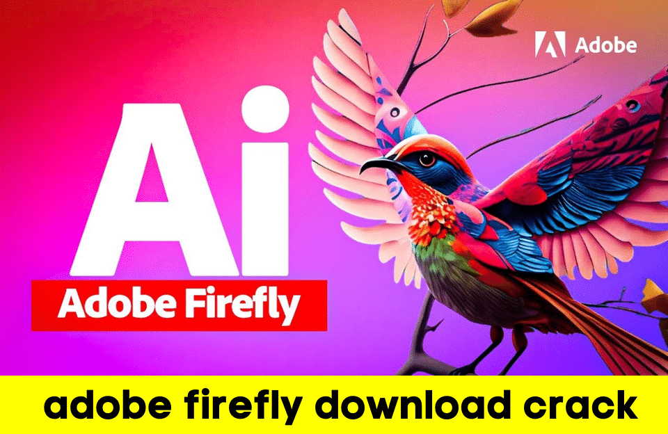adobe firefly download crack