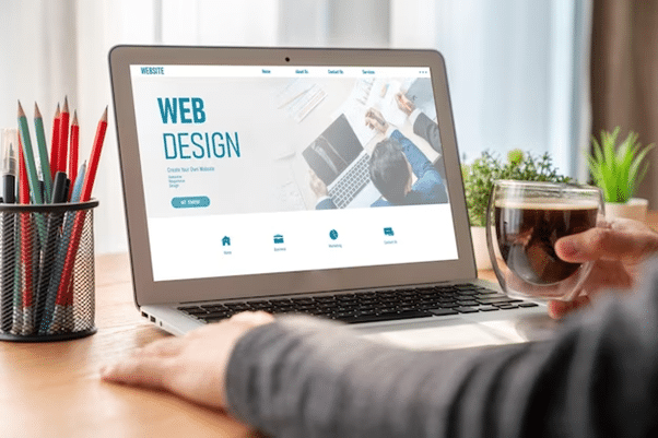 Web Development Process: Web Design
