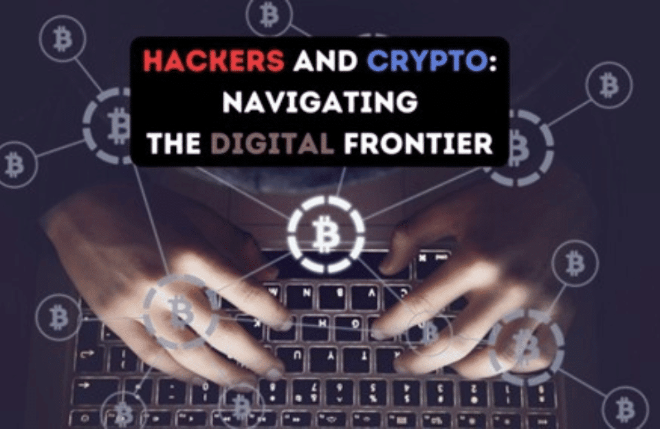 hackers and crypto
