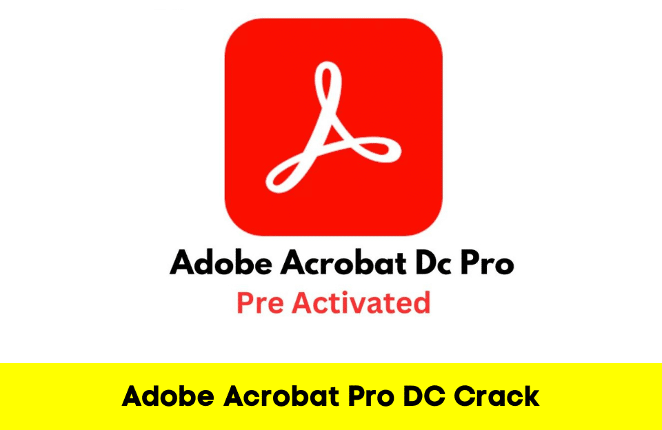 download acrobat reader pro + crack