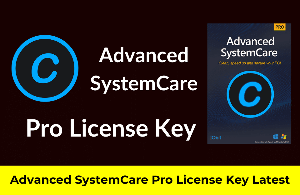 advanced systemcare 16 key