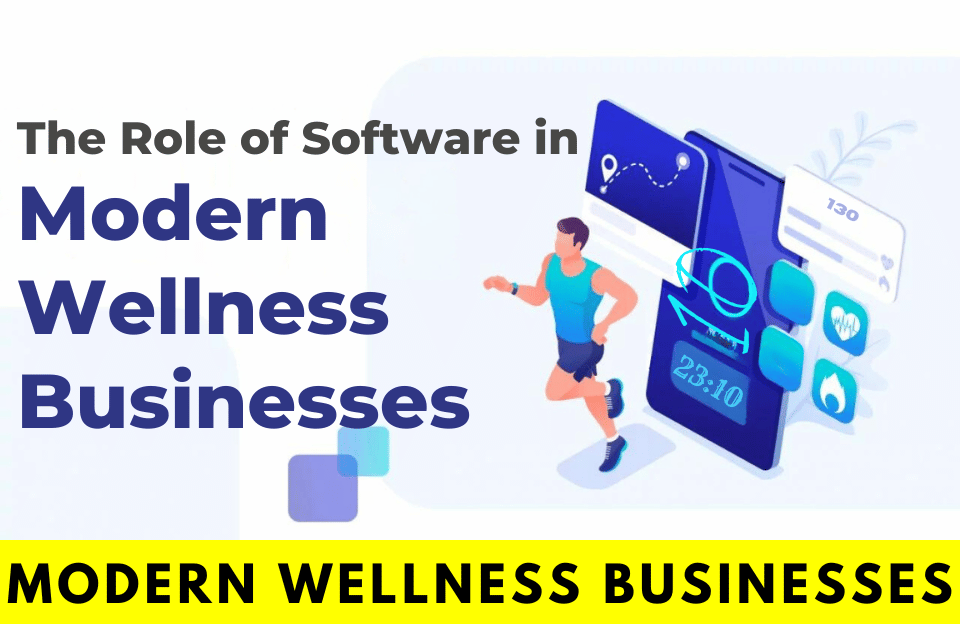Modern Wellness Businesses