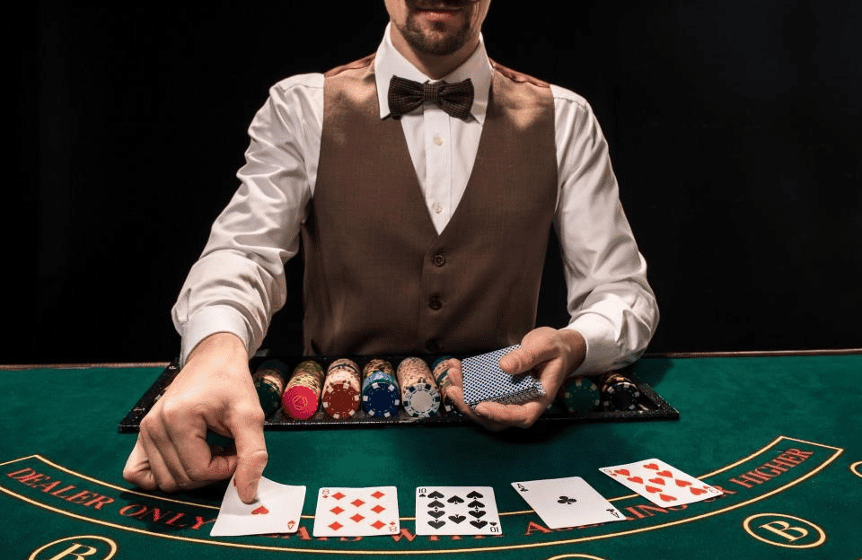 Table games for beginners