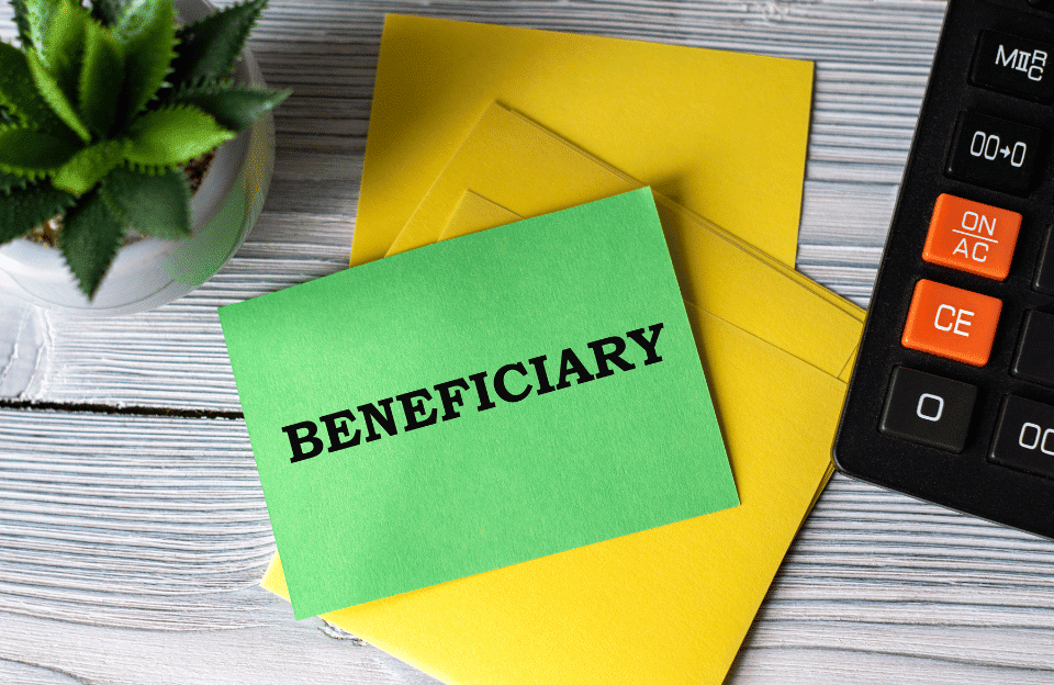Beneficiary Rules