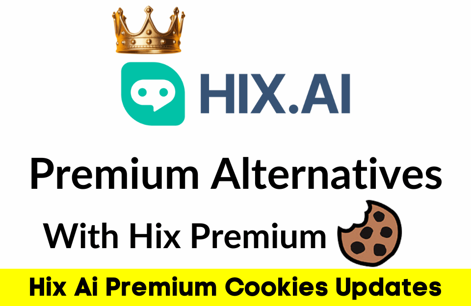 hix ai alternative