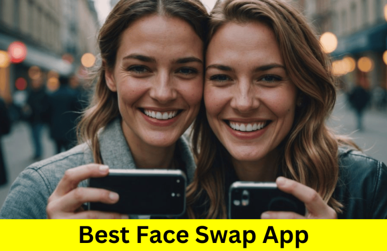 Fun Swap Best Face Swap App for Fun & Creativity - ONHAXPK