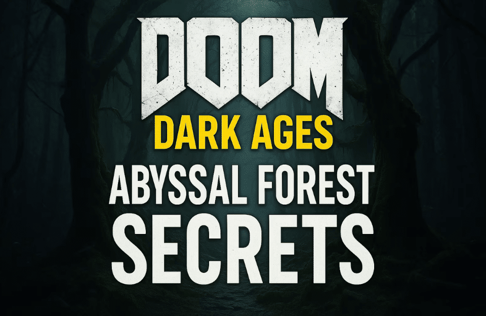 DOOM Dark Ages