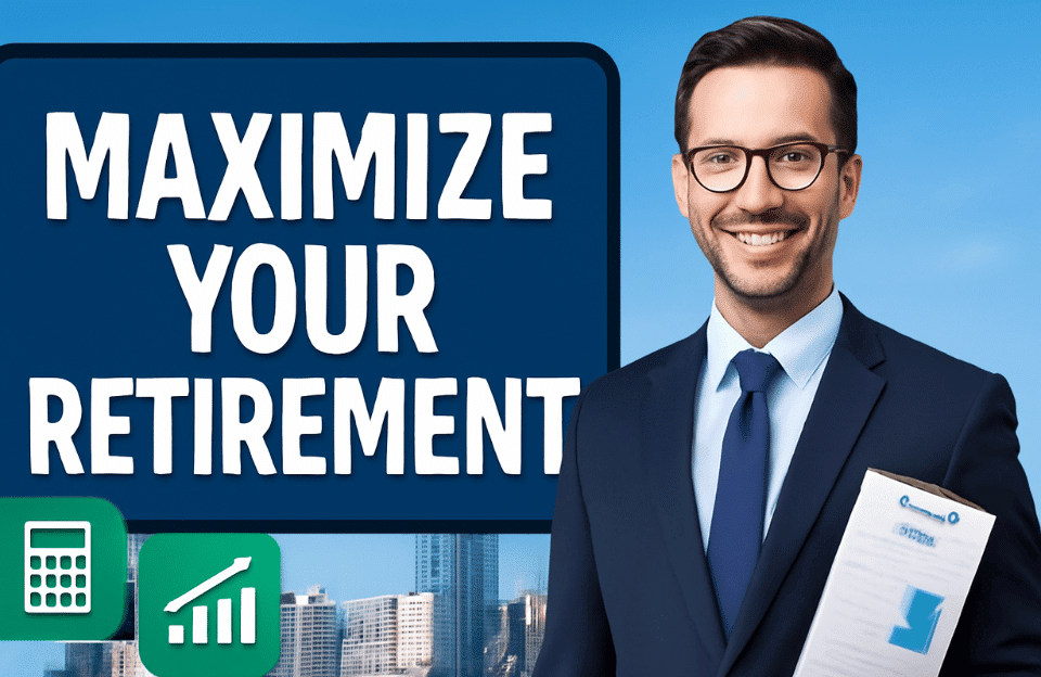 Maximizing Your Retirement