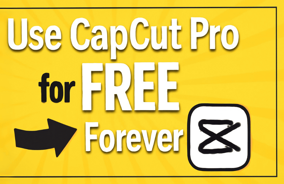 capcut pro pc crack