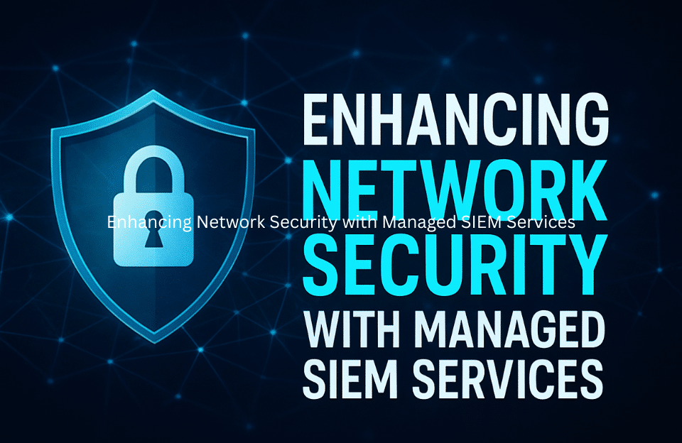 SIEM Services