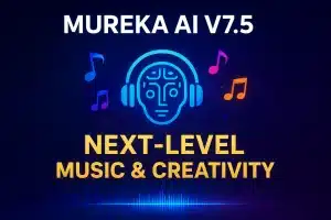 Mureka AI