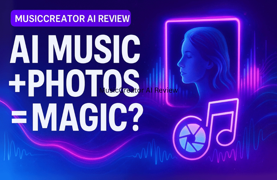 MusicCreator AI Review