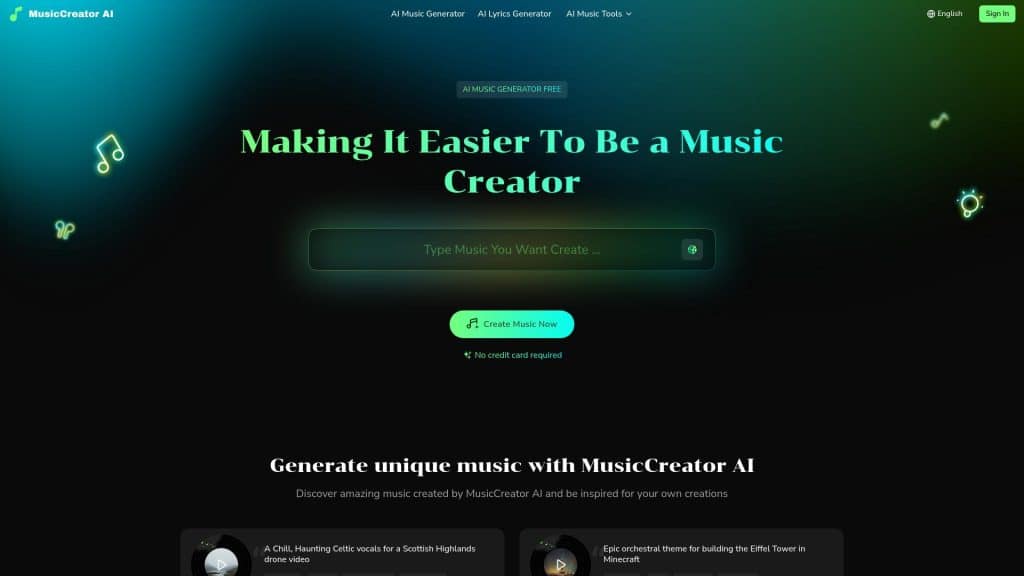Photo to Music
