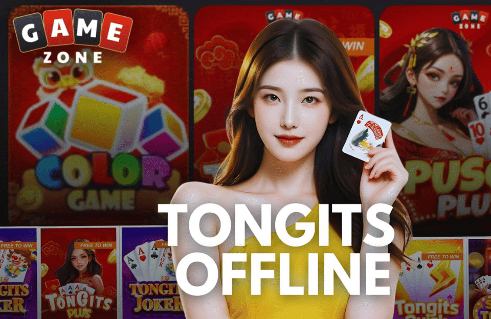 The Timeless Charm of Playing Tongits Offline