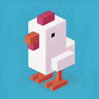crossy road download for pc