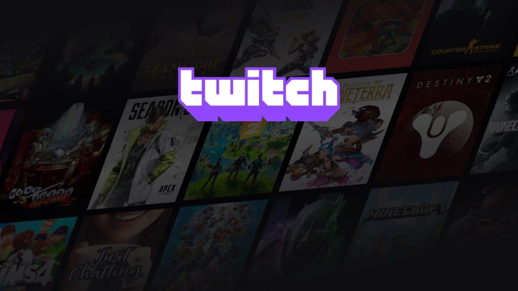 twitch app for desktop