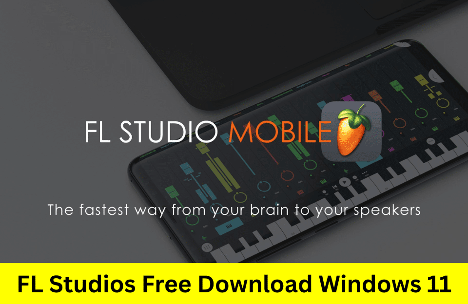 fl studios free download windows 11