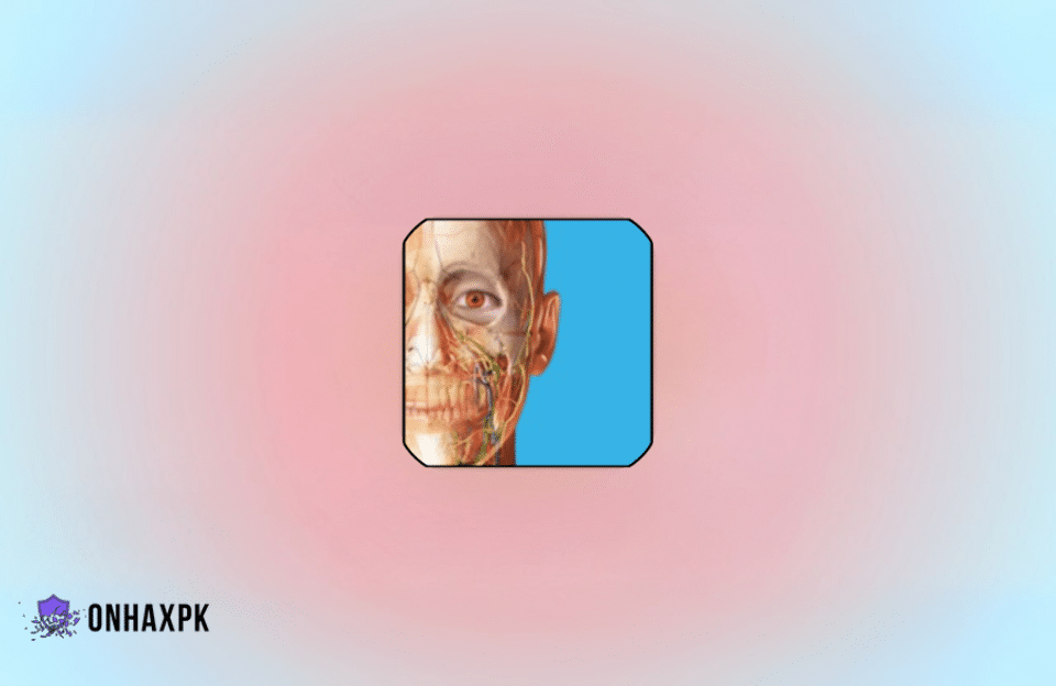 human anatomy atlas pc