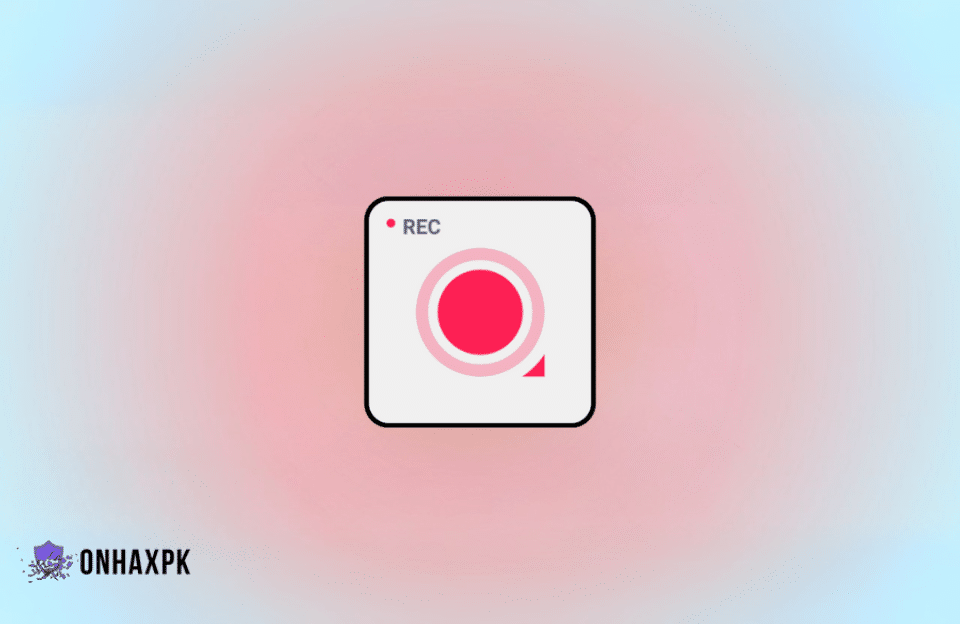 simple screen recorder for windows