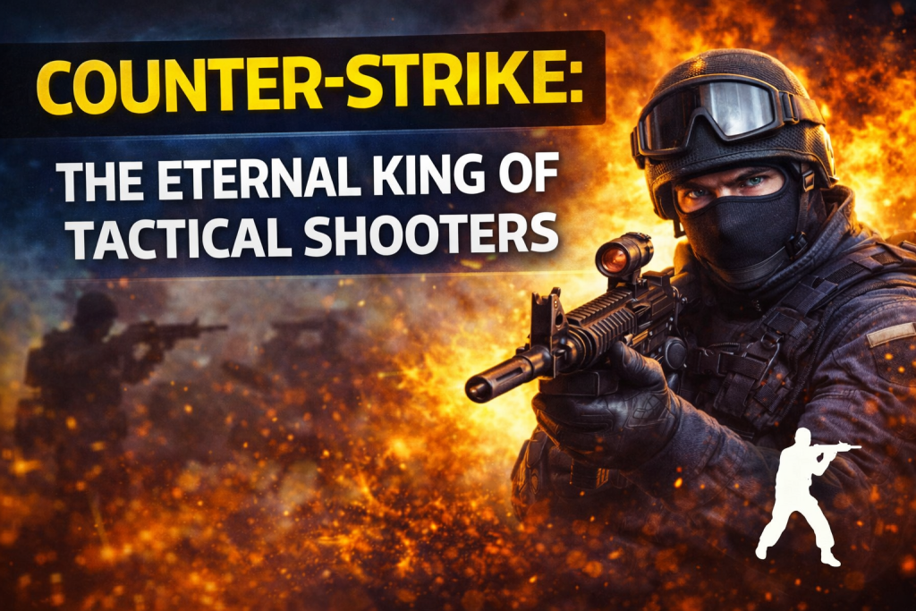 Counter-Strike