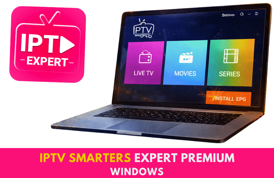 iptv expert crack