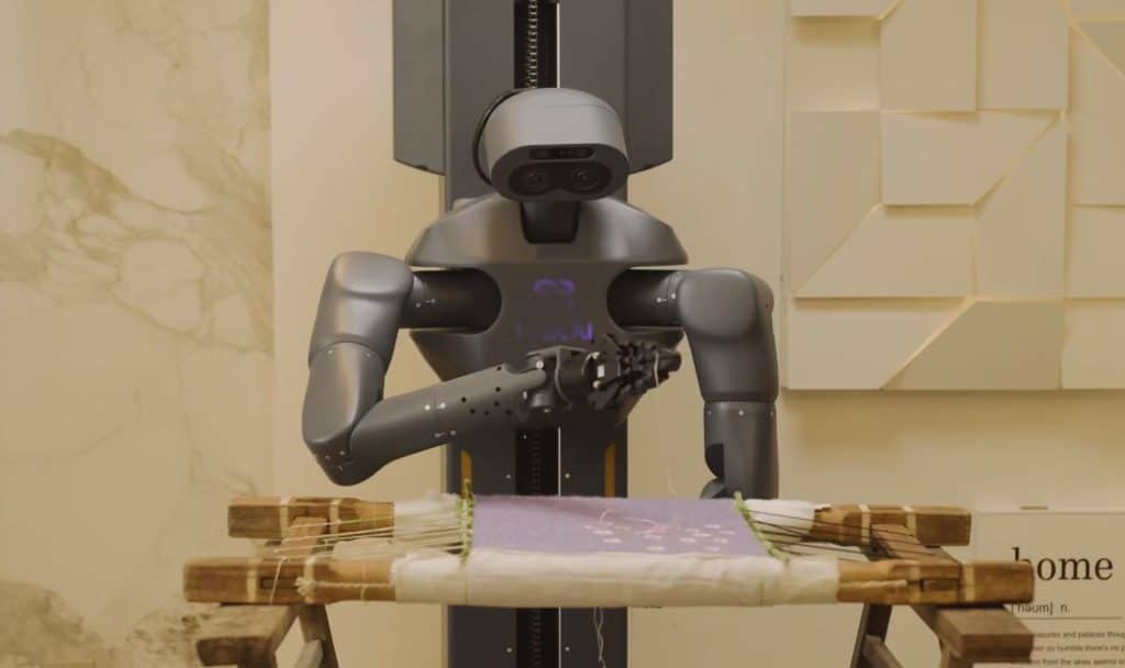 UniX AI Panther