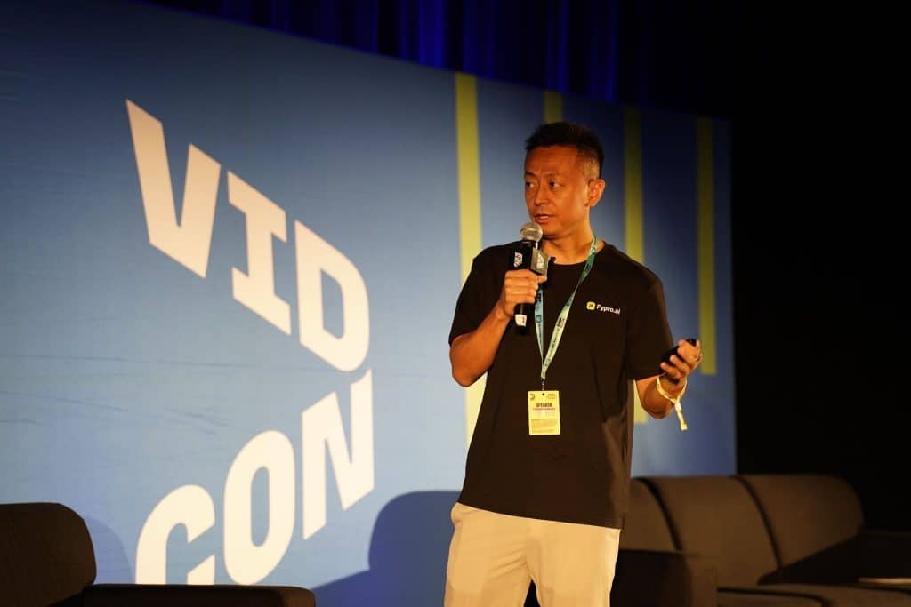 Steven Zhou Outlines the Future of Creator-Owned Businesses