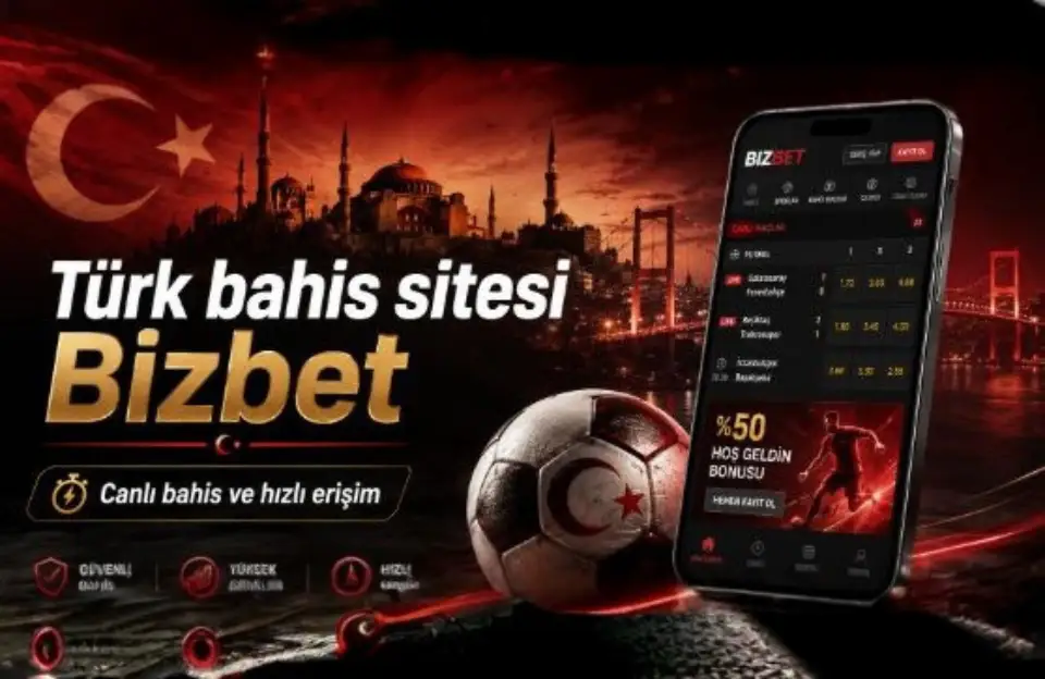 modern betting platforms in Turkey