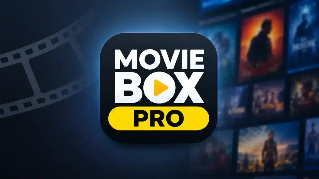 MovieBox Pro: what it is, how to use it, and what to know
